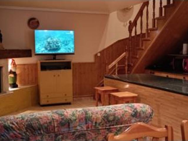 Chalet Venta Lanciego Lantziego, Assa