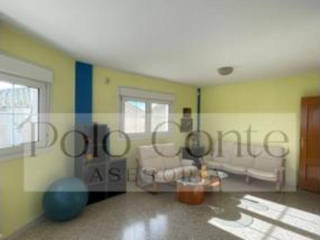 Chalet Venta Lanaja, Lanaja