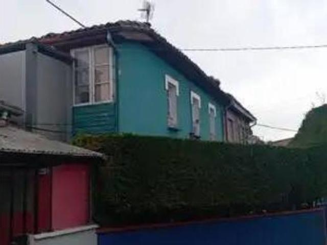 Chalet Venta Langreo, La Felguera