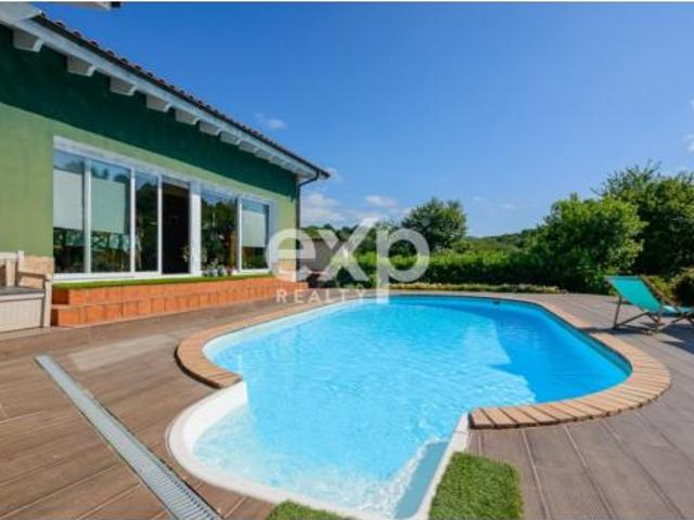 Chalet Venta Langreo, Lada La Venta