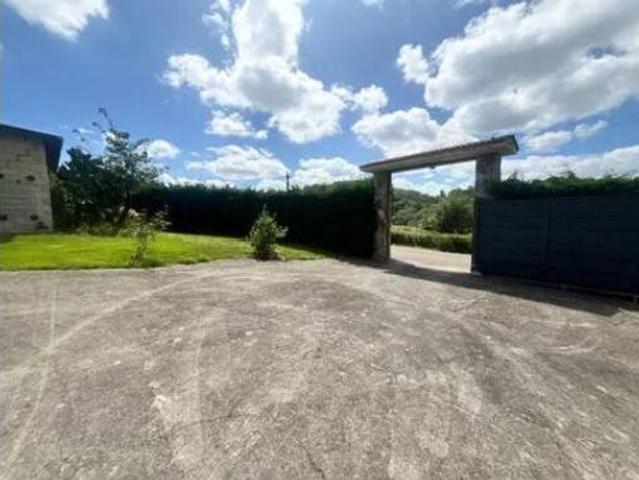 Chalet Venta Langreo, Lada La Venta