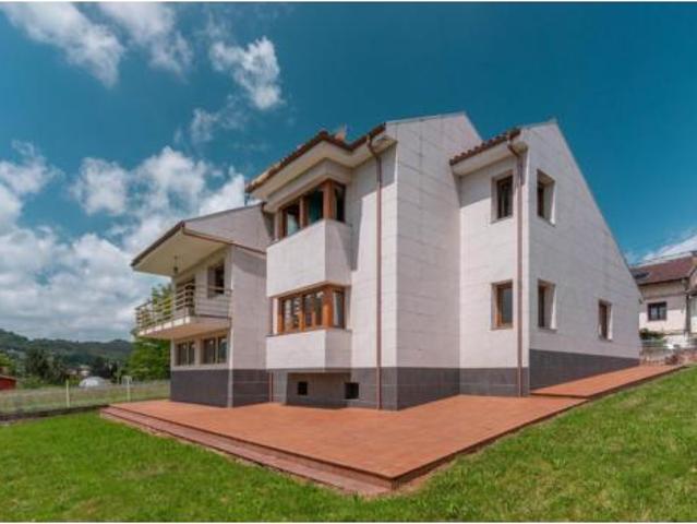 Chalet Venta Bimenes, Castañera Rozadas Bimenes