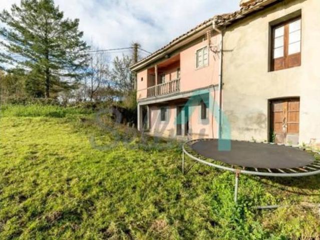 Chalet Venta Langreo, Lada La Venta