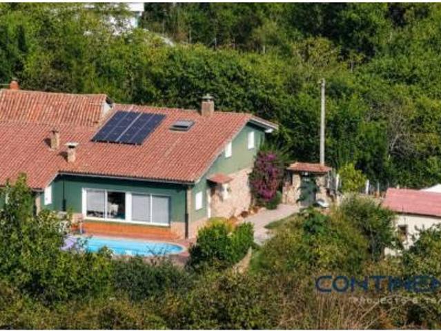 Chalet Venta Langreo, Lada La Venta