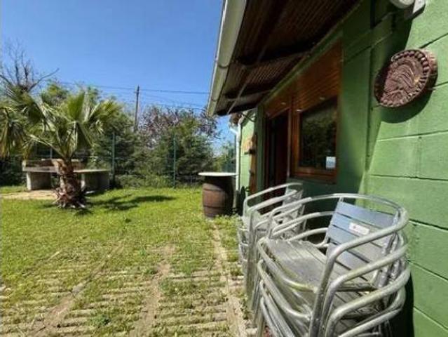 Chalet Venta Langreo, Sama