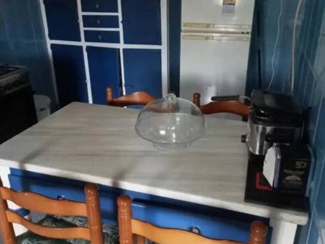 Chalet Venta Langreo, Sama