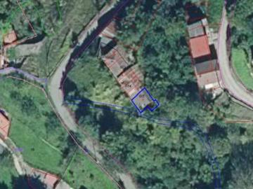 Chalet Venta Langreo, Sama