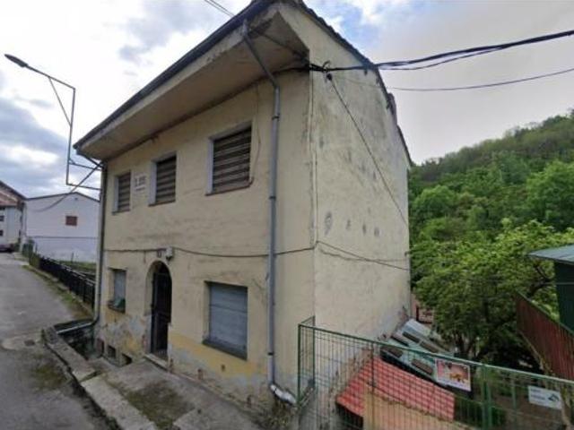 Chalet Venta Langreo, Sama