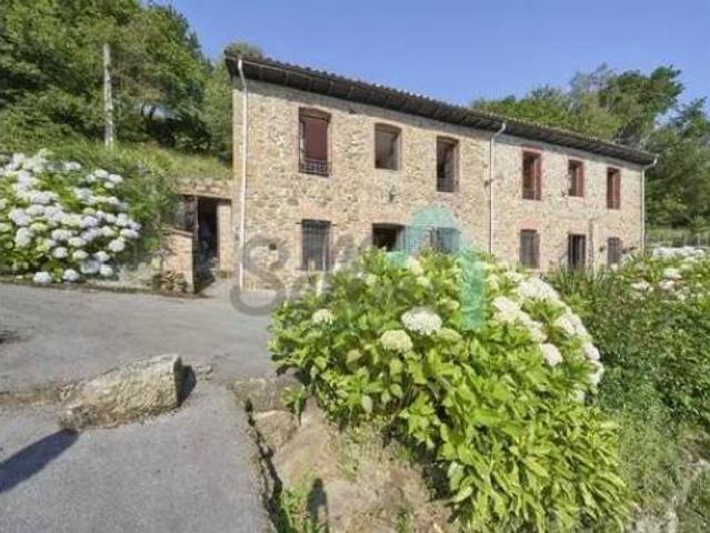 Chalet Venta Langreo, Sama
