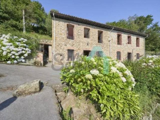 Chalet Venta Langreo, Sama