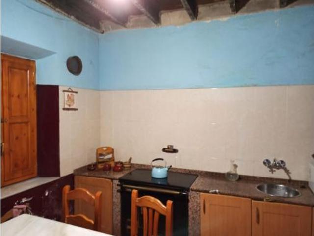 Chalet Venta Langreo, Sama