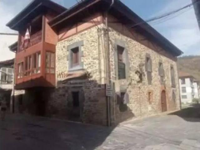 Chalet Venta Lanestosa, Lanestosa