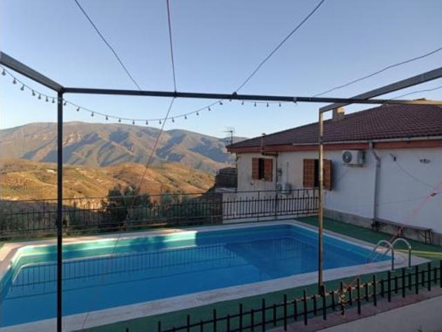 Chalet Venta Lanjarón, Lanjarón