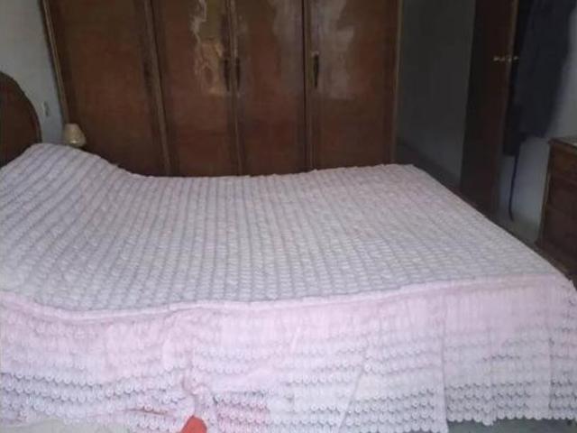 Chalet Venta Lanteira, Lanteira