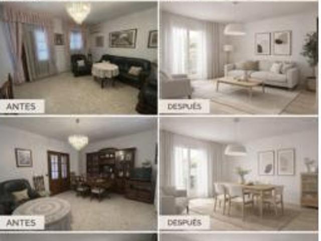 Casa Venta Lantejuela, Lantejuela