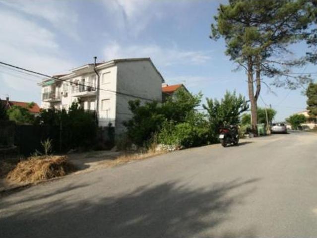 Chalet Venta Lanzahíta, Lanzahíta