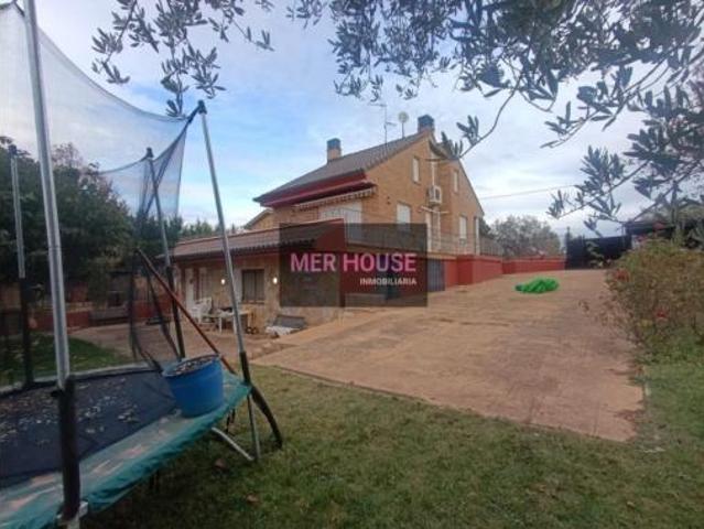 Chalet Venta Lardero, Lardero