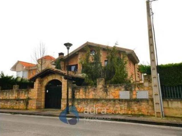 Chalet Venta Lardero, Lardero