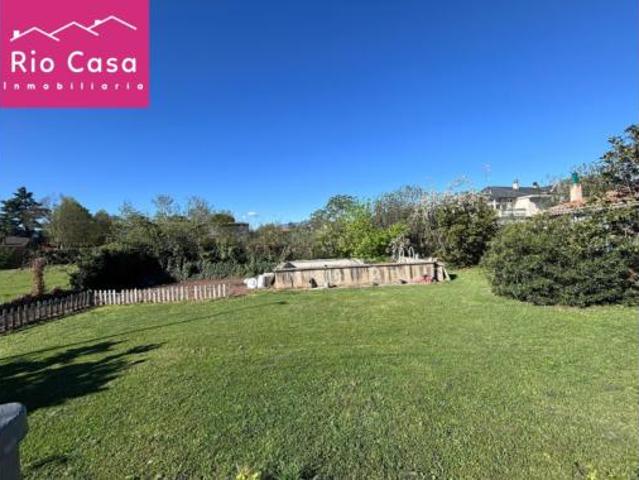 Chalet Venta Lardero, Lardero