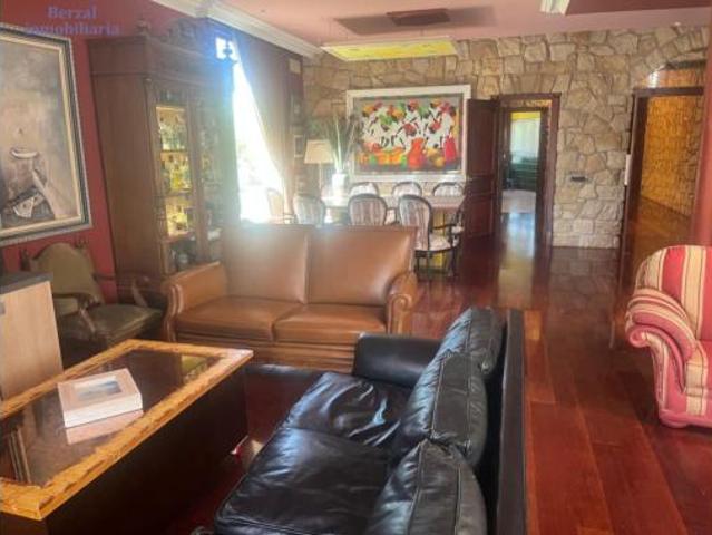 Chalet Venta Lardero, Lardero