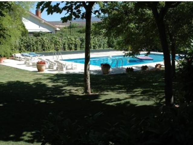 Chalet Venta Lardero, Lardero