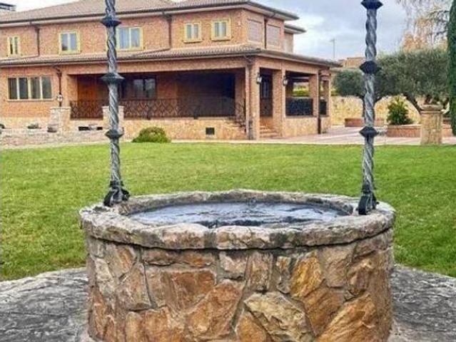 Chalet Venta Lardero, Lardero