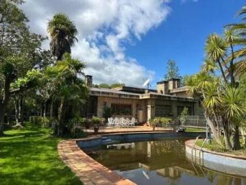Chalet Venta Lardero, Lardero