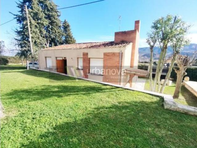 Chalet Venta Lardero, Lardero
