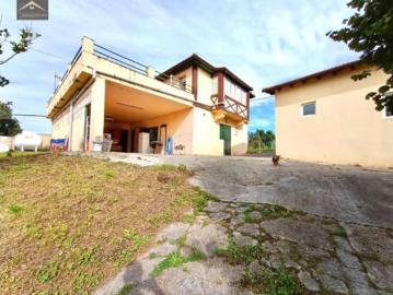 Chalet Venta Laredo, El Callejo La Pesquera La Arenosa