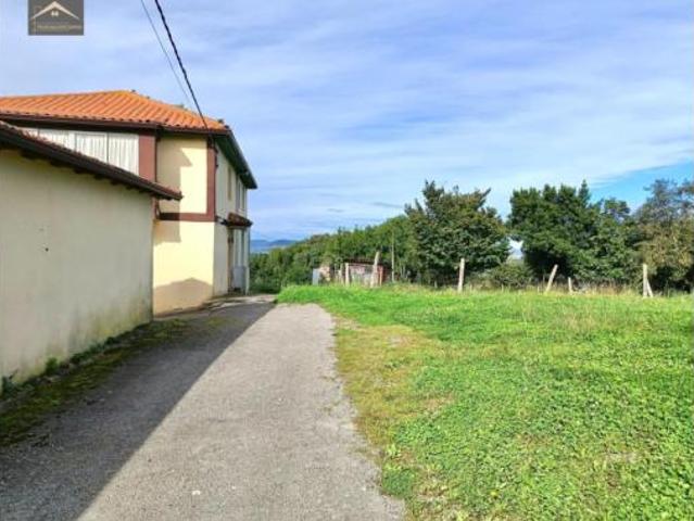 Chalet Venta Laredo, El Callejo La Pesquera La Arenosa