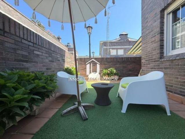 Chalet Venta Laredo, El Puntal