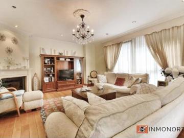 Chalet Venta Laredo, El Puntal