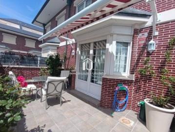 Chalet Venta Laredo, El Puntal