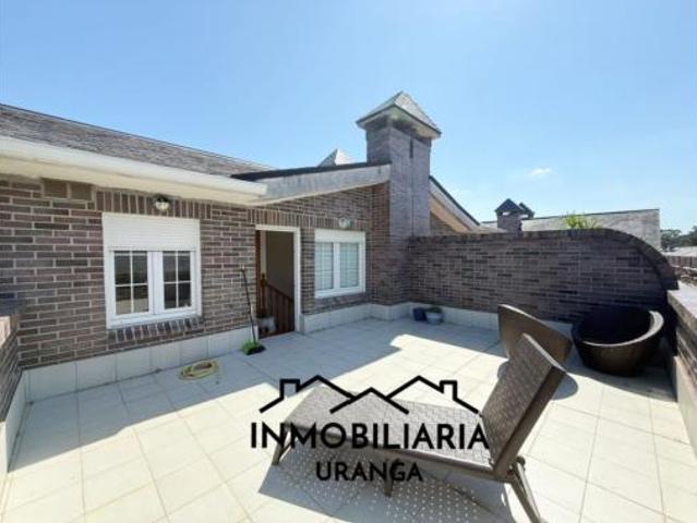Chalet Venta Laredo, El Puntal