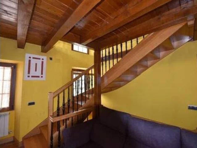 Chalet Venta Larráun, Larráun