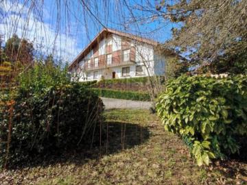 Chalet Venta Larrabetzu, Larrabetzu