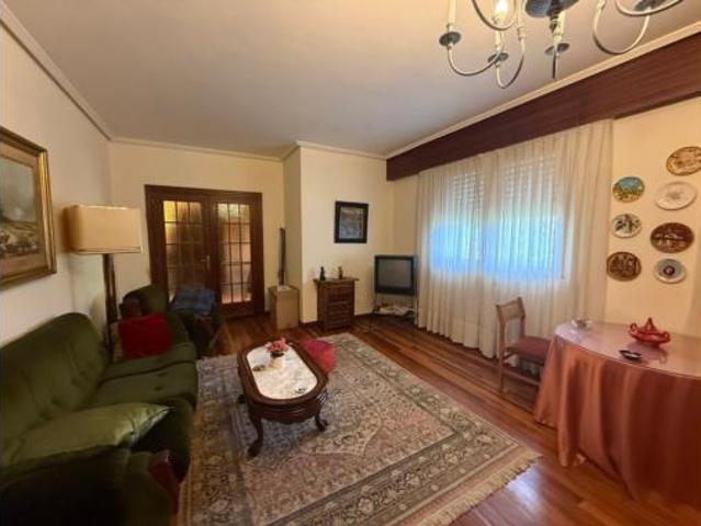 Chalet Venta Larrabetzu, Larrabetzu