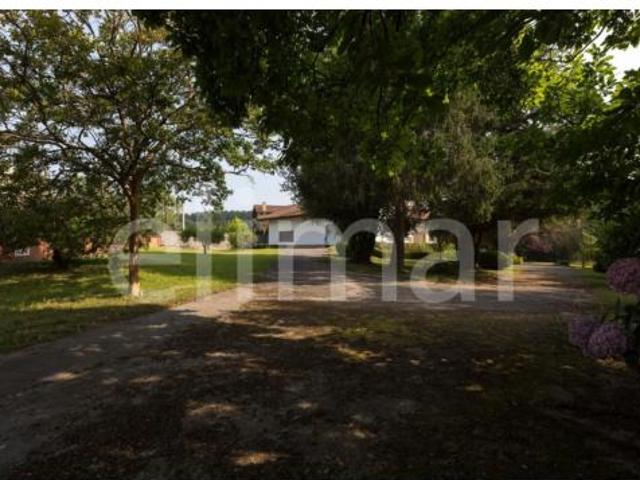 Chalet Venta Larrabetzu, Goicolegea