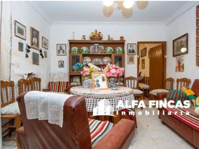 Chalet Venta Las Mesas, Las Mesas