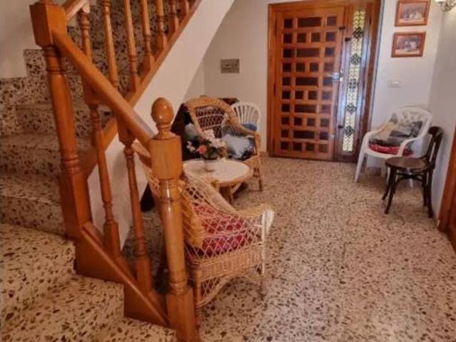 Chalet Venta Las Mesas, Las Mesas
