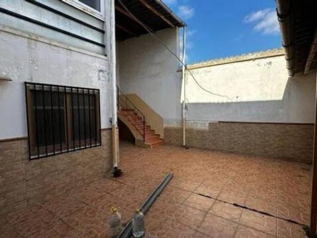 Chalet Venta Las Mesas, Las Mesas