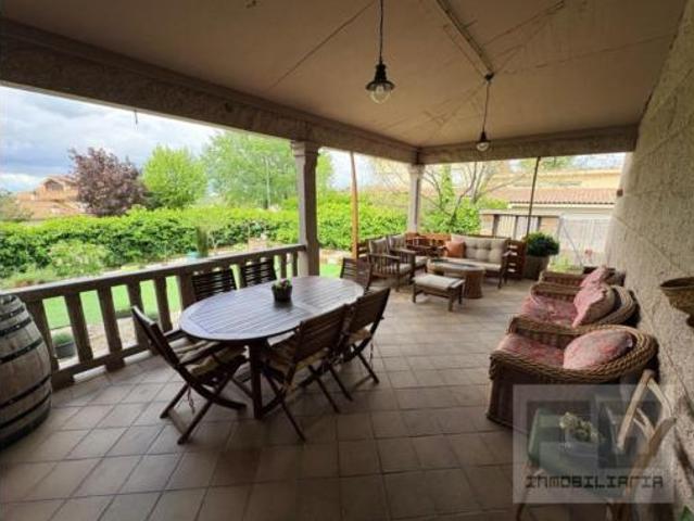 Chalet Venta Las Navas del Marqués, Las Navas del Marqués