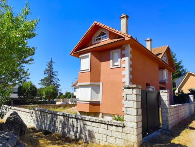 Chalet Venta Las Navas del Marqués, Las Navas del Marqués