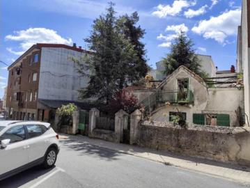 Chalet Venta Las Navas del Marqués, Las Navas del Marqués