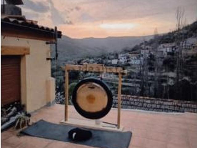 Chalet Venta Las Casas del Conde, Las Casas del Conde
