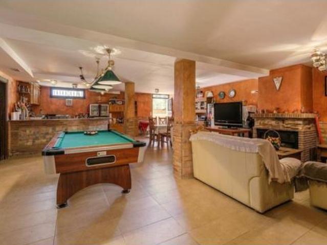 Chalet Venta Las Gabias, Zona Calle San Francisco Pedro Verde