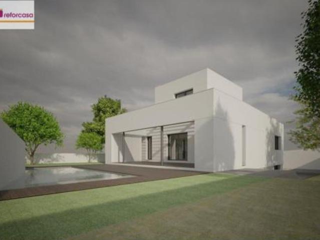 Chalet Venta Las Gabias, Zona Calle San Francisco Pedro Verde