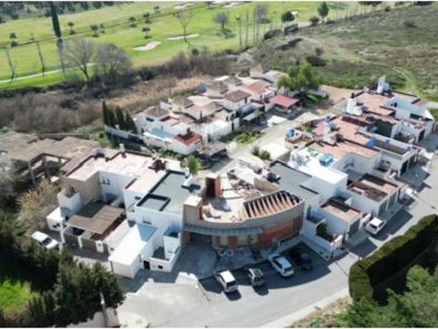 Chalet Venta Las Gabias, Zona Calle San Francisco Pedro Verde