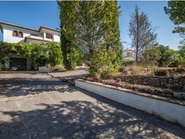 Chalet Venta Las Gabias, Aljomahima Ermita Nuestra Señora de las Nieves
