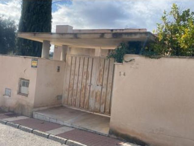 Chalet Venta Las Gabias, Aljomahima Ermita Nuestra Señora de las Nieves